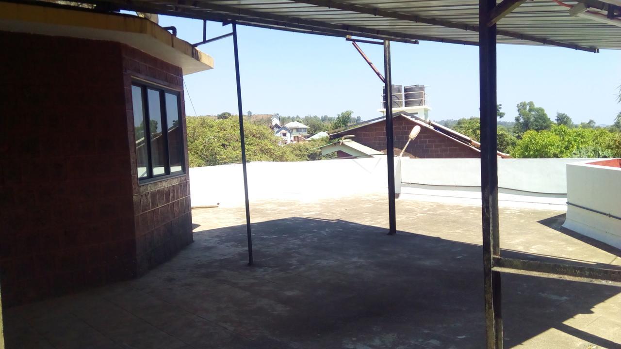 Hotel Tree Top Mahābaleshwar Exterior foto