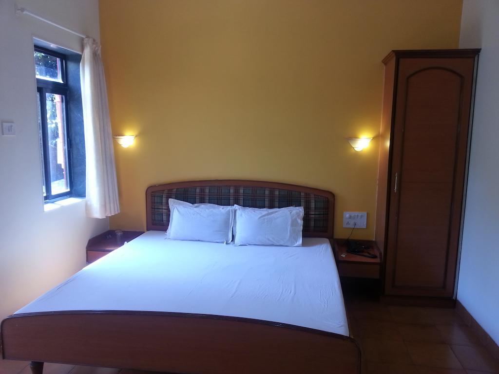Hotel Tree Top Mahābaleshwar Quarto foto